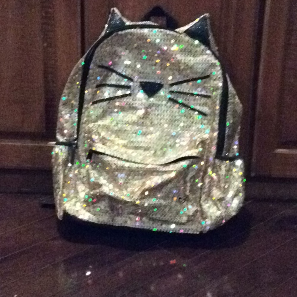 cat backpack